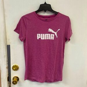 Women’s Puma T-Shirt size Large